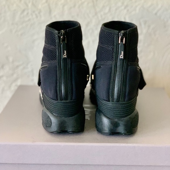 Dior Fusion Bootie / Sneaker - Picture 4 of 6